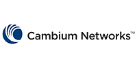 Logo des Herstellers Cambium Networks